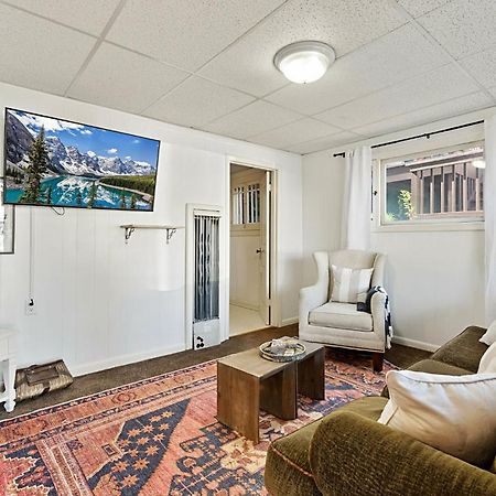 Misty Mountain Lodge Estes Park Exterior foto