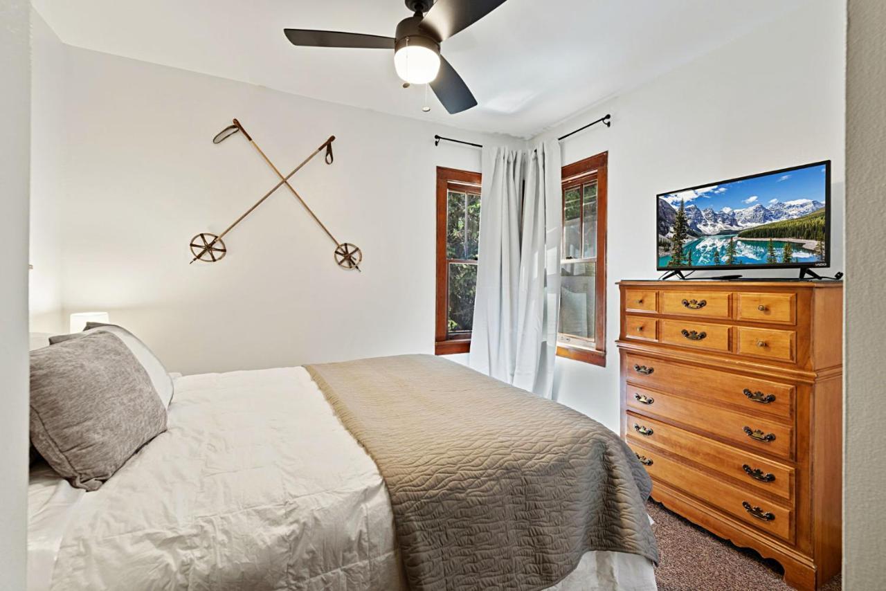 Misty Mountain Lodge Estes Park Exterior foto